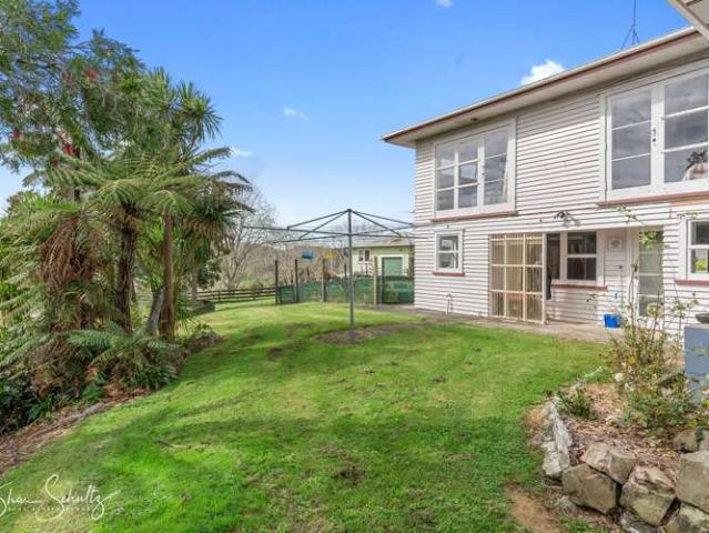 House for sale in Mareretu, Northland