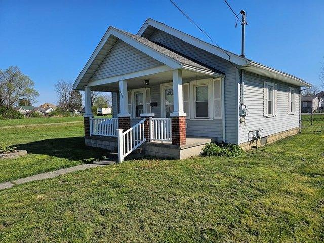 House for sale in Fay, Ohio