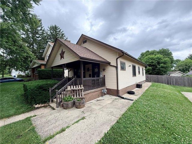 House for rent in Dayton, Ohio