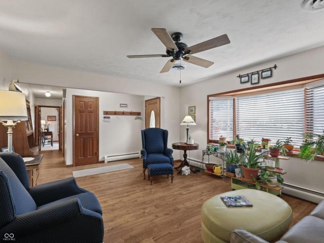 House for sale in Camby, Indiana