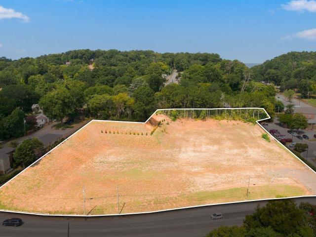 Commercial for sale in Guntersville, Marshall County