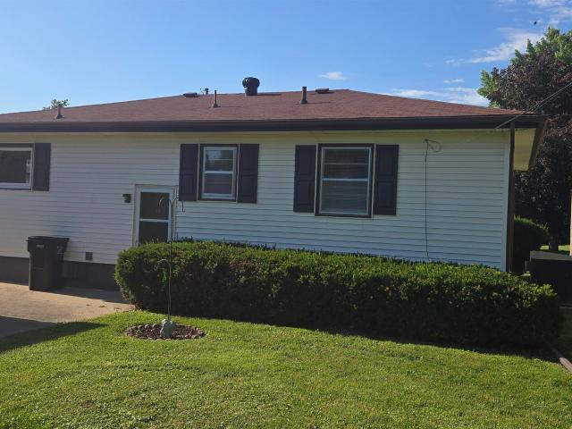 House for sale in Ottumwa, Iowa