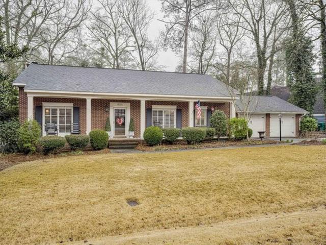 House for sale in Thomson, Georgia