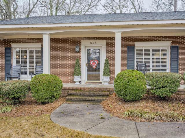 House for sale in Thomson, Georgia