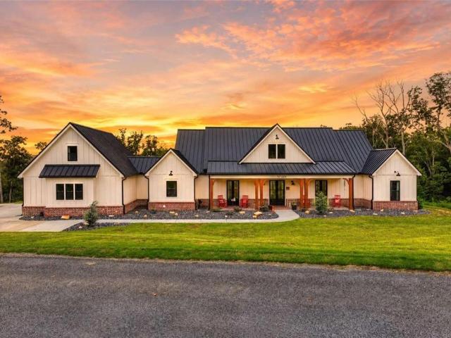 House for sale in Gilmer, Georgia
