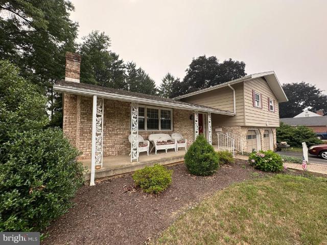 House for sale in Chambersburg, Pennsylvania
