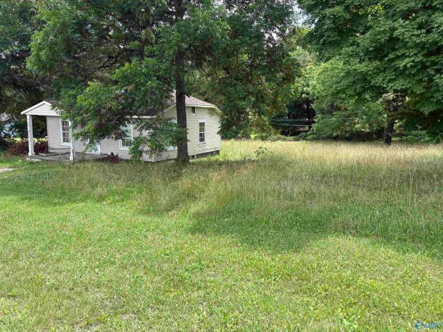 House for sale in Bridgeport, Alabama
