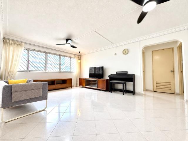 Apartment for sale