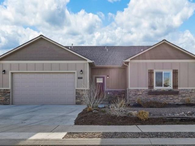 House for sale in Montrose, Colorado