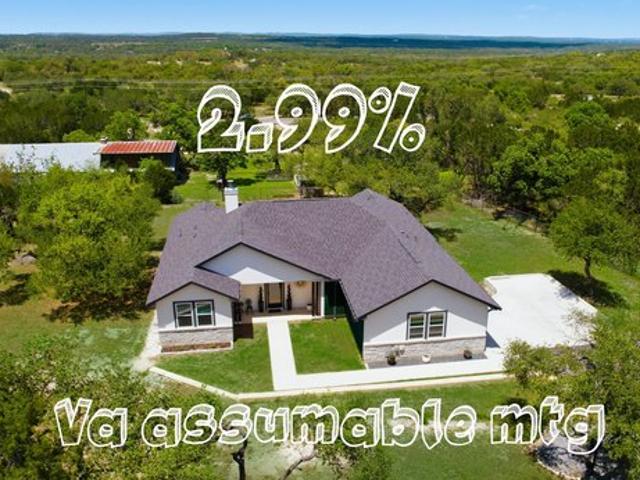 House for sale in Fischer, Texas