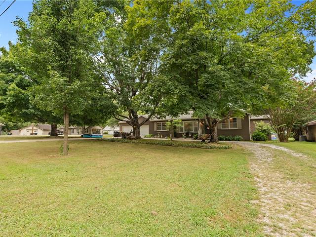 House for sale in Ark