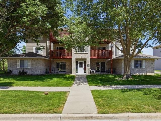 Condo for sale in Tiffin, Iowa