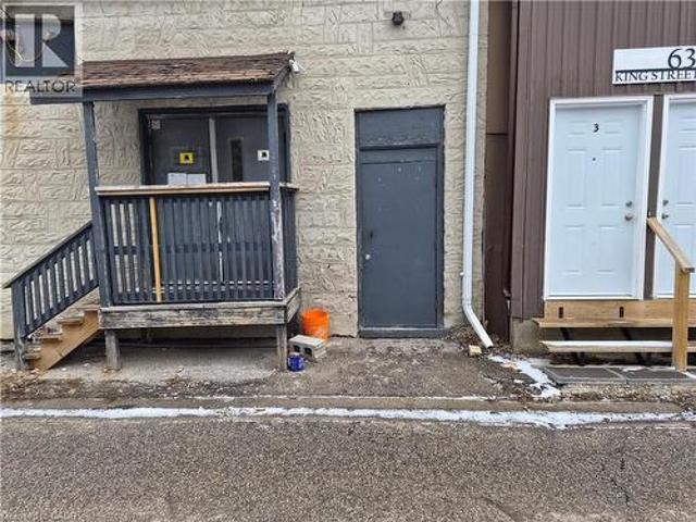 Commercial for rent in Cambridge, Ontario