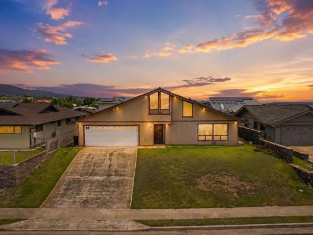 House for sale in Kahului, Hawaii