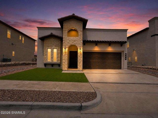 House for sale in Dona Ana, New Mexico