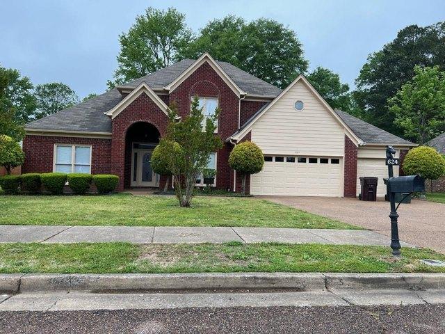 House for sale in Tennessee