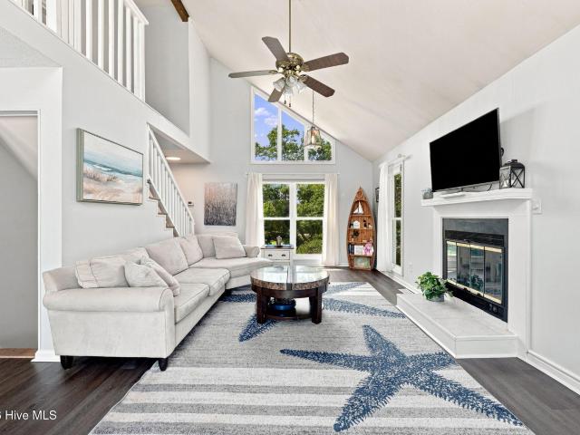 House for sale in New Bern, North Carolina