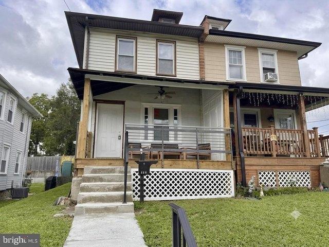 Townhouse for sale in Delco, Pennsylvania