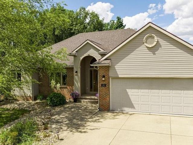 House for sale in Huron, Ohio