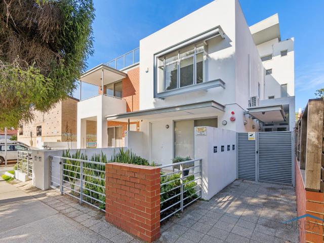 Apartment for rent in Cockburn, Western Australia