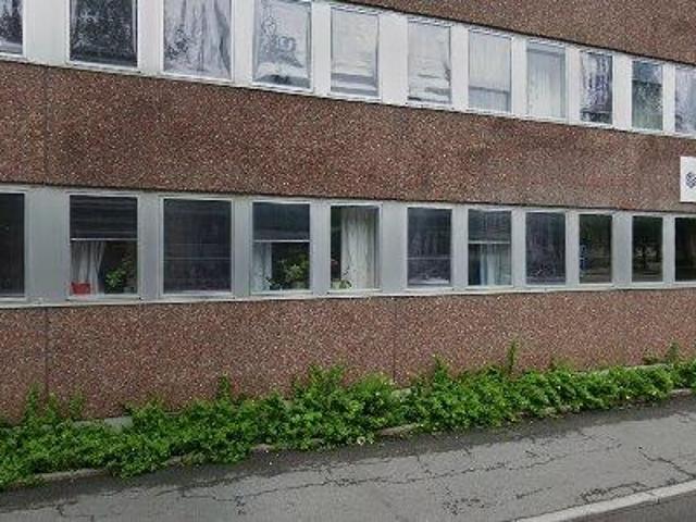Lokal hyra i Östersund, Jämtland