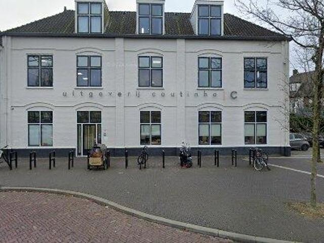 Bedrijfspand te huur in Bussum, Noord Holland