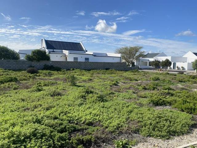 Land for sale in Western Cape
