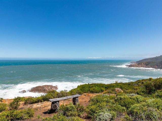 Land for sale in Groot Brak Rivier, Western Cape