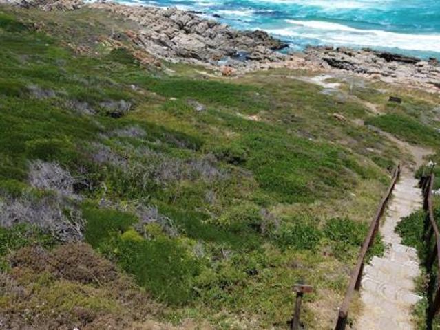 Land for sale in Cape St Francis, Eastern Cape