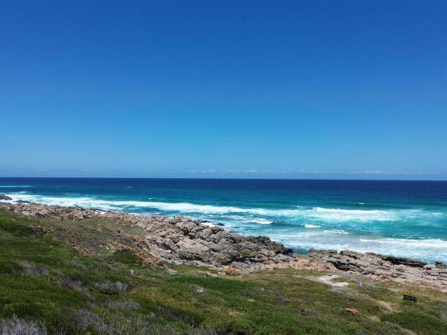 Land for sale in Cape St Francis, Eastern Cape