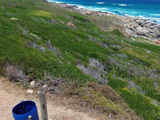 Land for sale in Cape St Francis, Eastern Cape