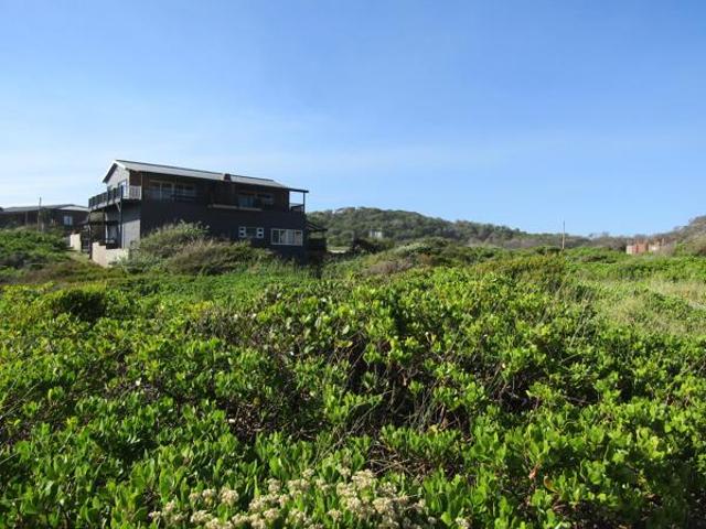 Land for sale in Oyster Bay, Kouga Local Municipality