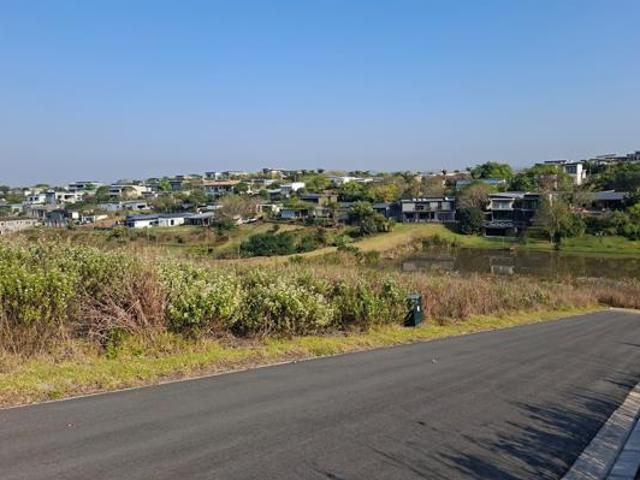 Land for sale in Princess Grant, Kwazulu-natal