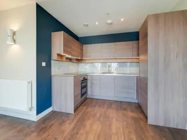 Apartment for rent in Greater London