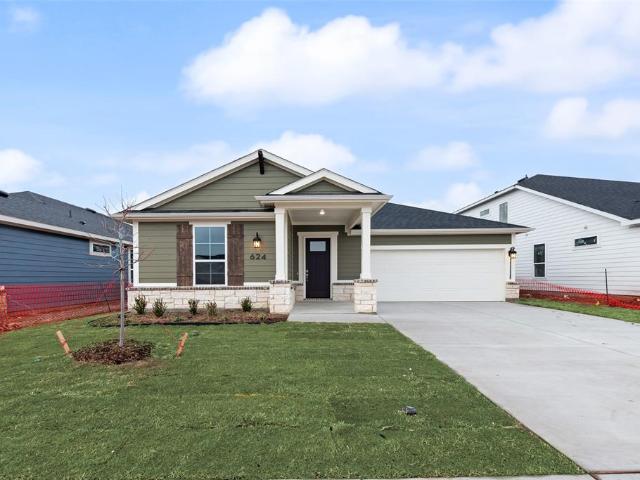 Property for sale in Crowley, Texas