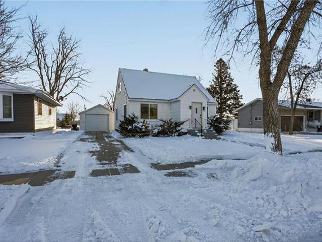 House for sale in Belgrade, Minnesota