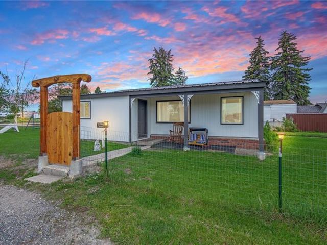 House for sale in Deer Lodge, Montana