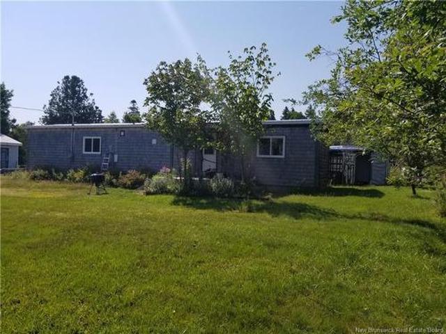 House for sale in Charlotte, New Brunswick