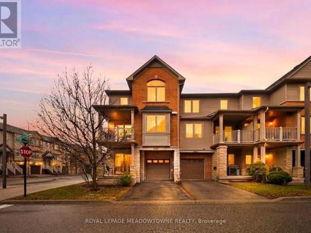House for sale in Burlington, Ontario