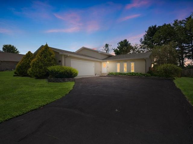 House for sale in Beecher, Will County