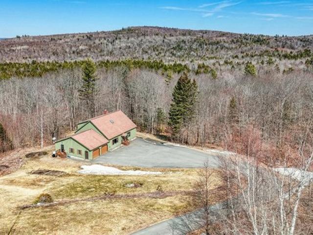House for sale in New Sharon, Maine