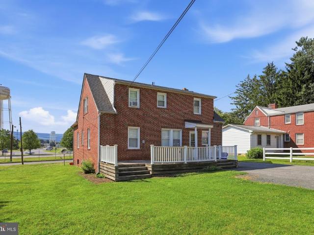 House for sale in Frederick, Maryland
