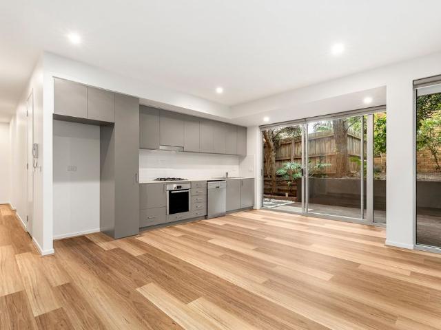 Apartment for rent in Elwood, Melbourne