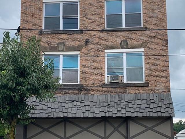 Apartment for rent in Glassport, Pennsylvania