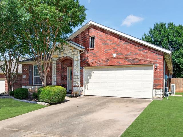 House for sale in Denton, Texas