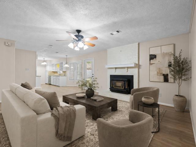 House for sale in Polk, Texas