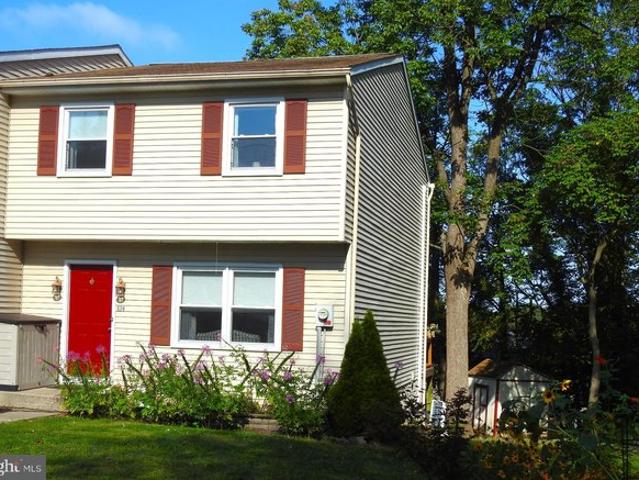 Townhouse for sale in Elizabethtown, Pennsylvania