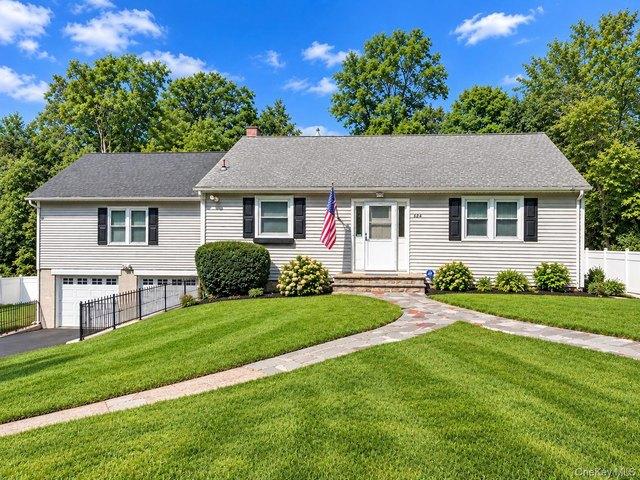 House for sale in Peekskill, New York