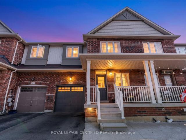 Property for sale in Milton, Ontario