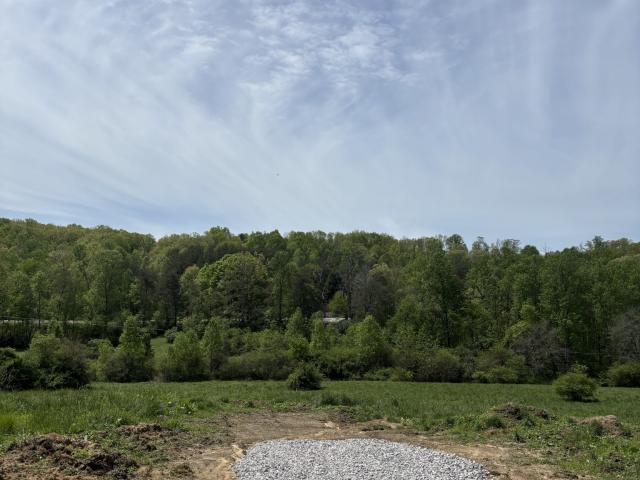 Land for sale in Tennessee